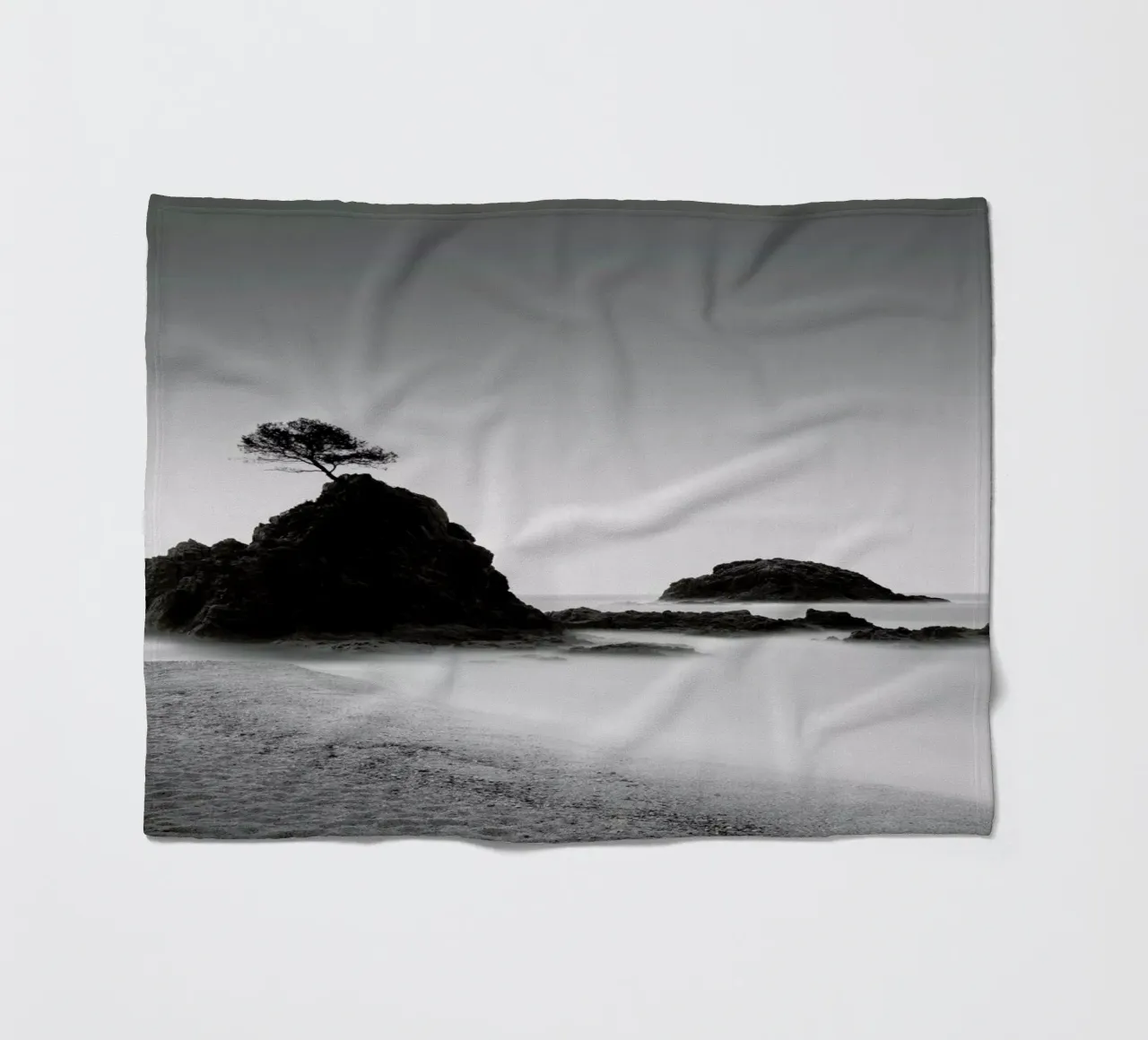 Árbol - Spanien coperta in pile da Håggard Photography | Ronny Behnert