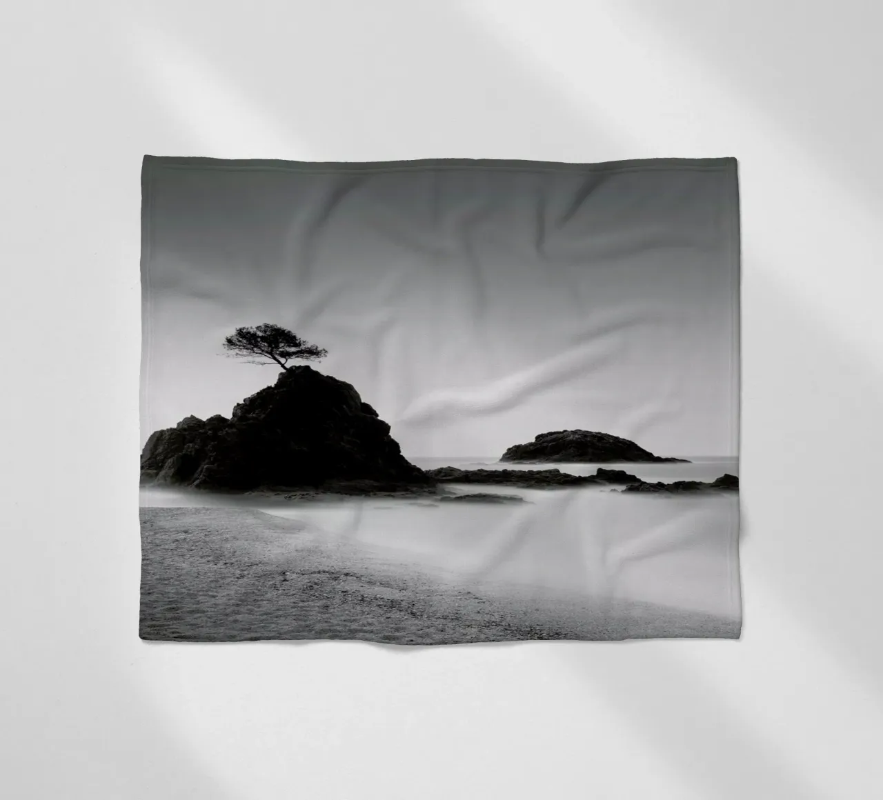 Árbol - Spanien coperta in pile da Håggard Photography | Ronny Behnert