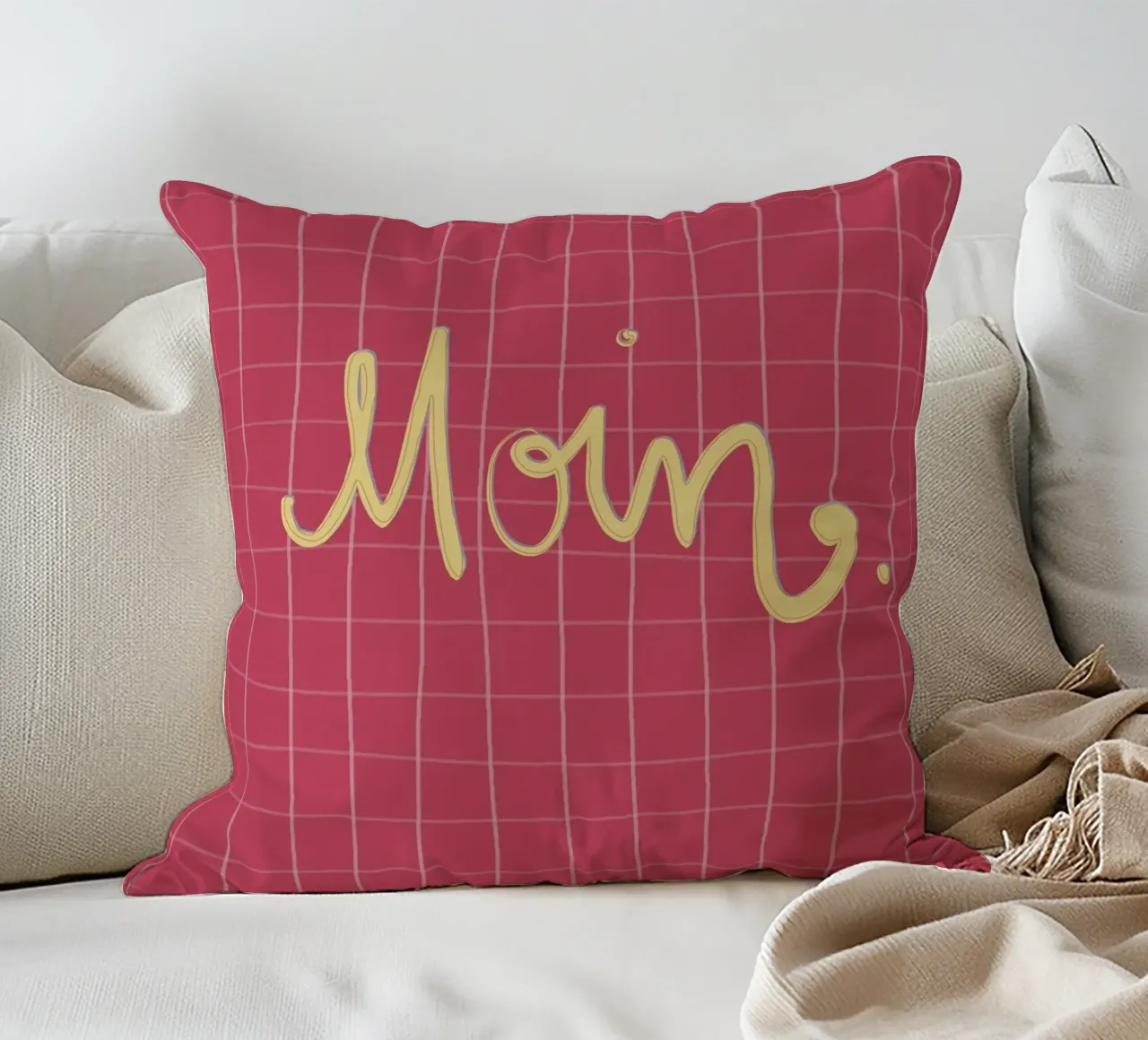 Moin. cuscino da Beeeplan