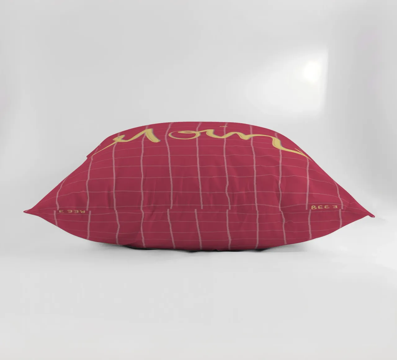 Moin. cuscino da Beeeplan