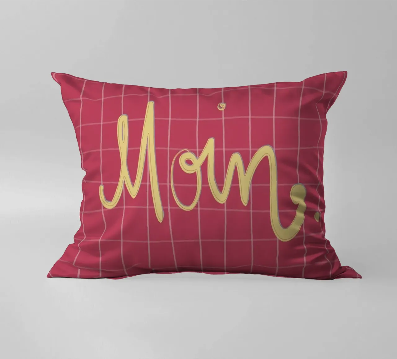 Moin. cuscino da Beeeplan