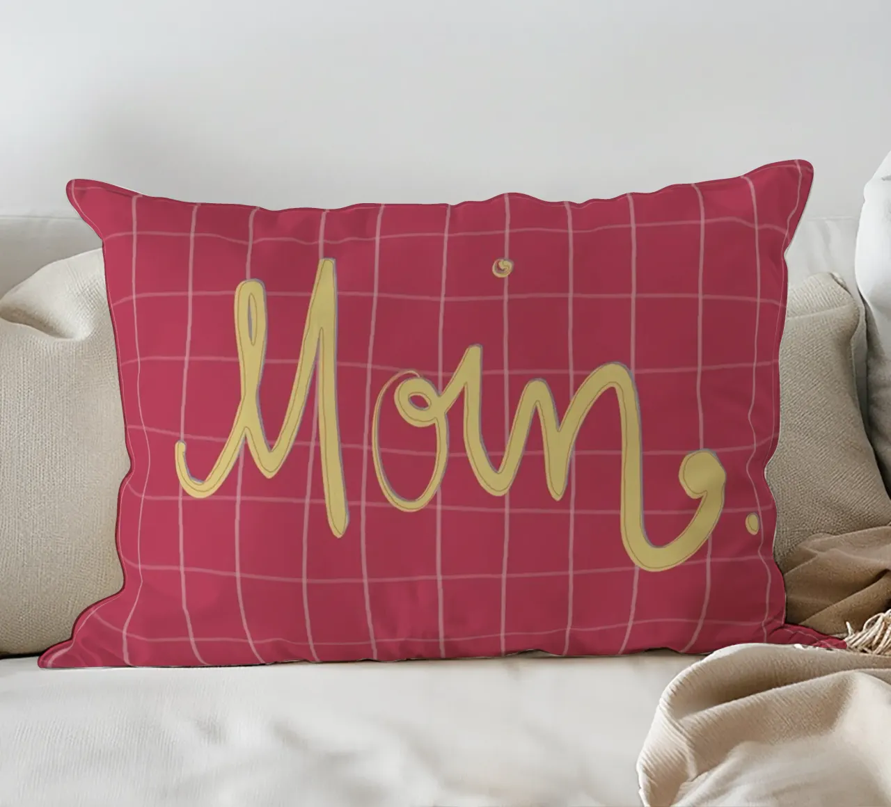 Moin. cuscino da Beeeplan