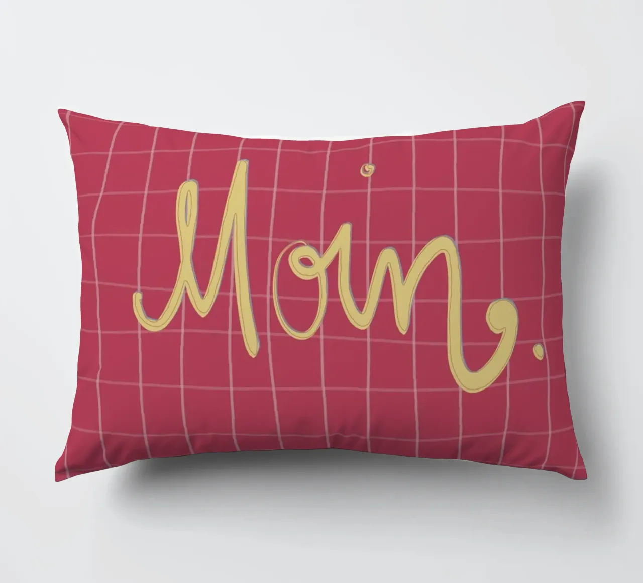 Moin. cuscino da Beeeplan