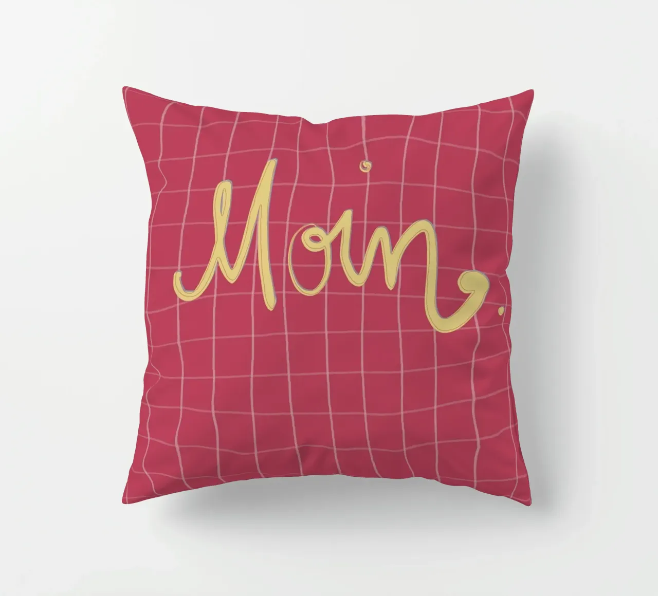 Moin. cuscino da Beeeplan