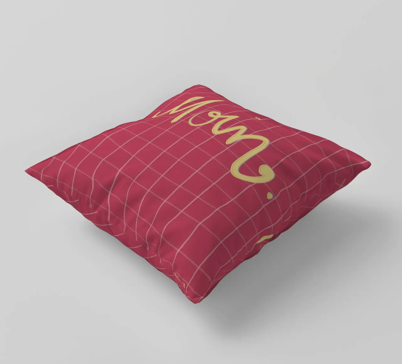 Moin. cuscino da Beeeplan