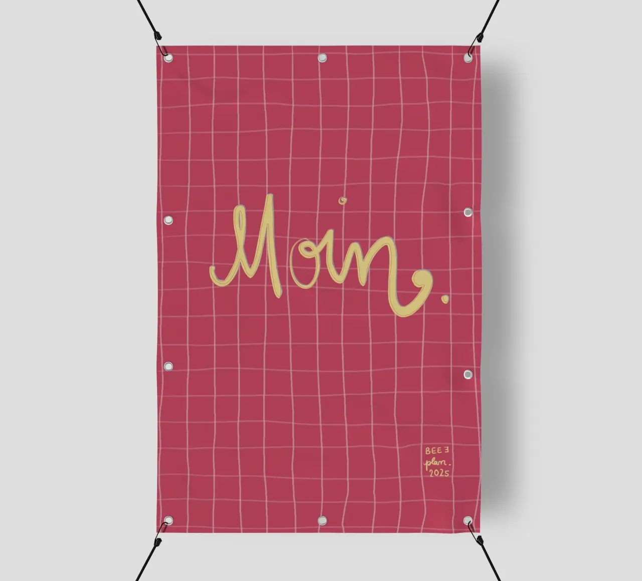 Moin. telo in pvc da Beeeplan