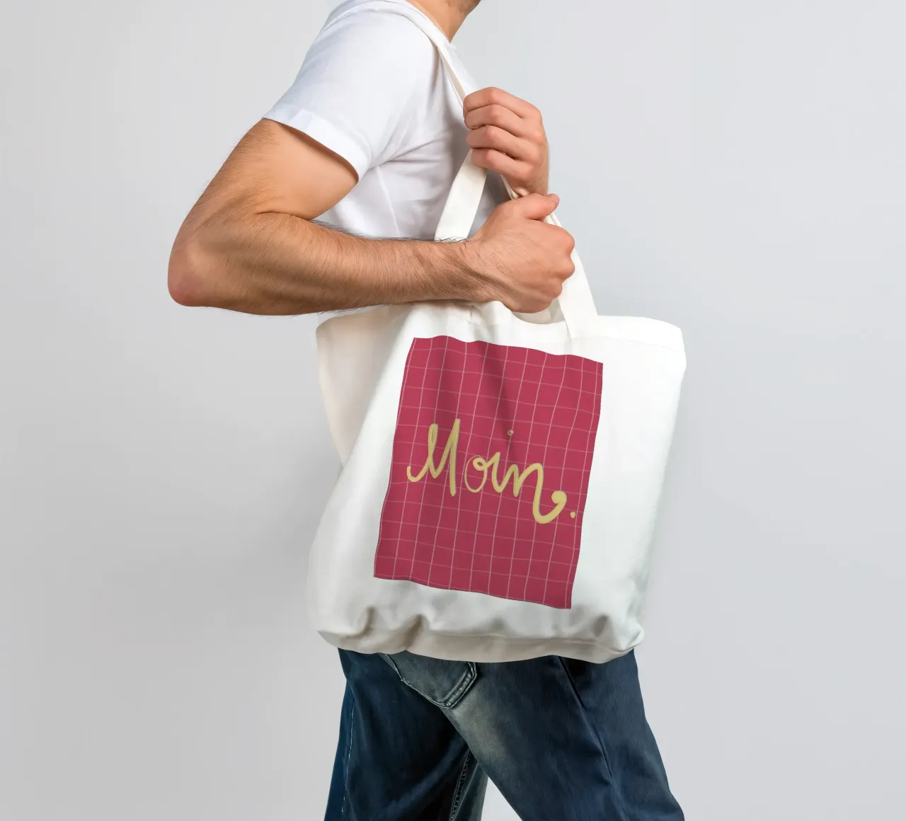Moin. tote bag by Beeeplan