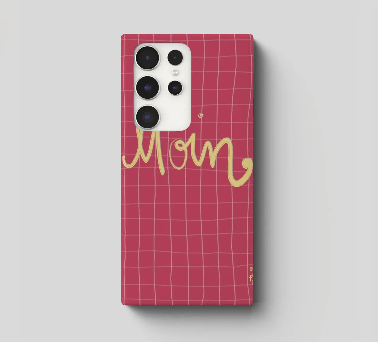 Moin. cover samsung da Beeeplan