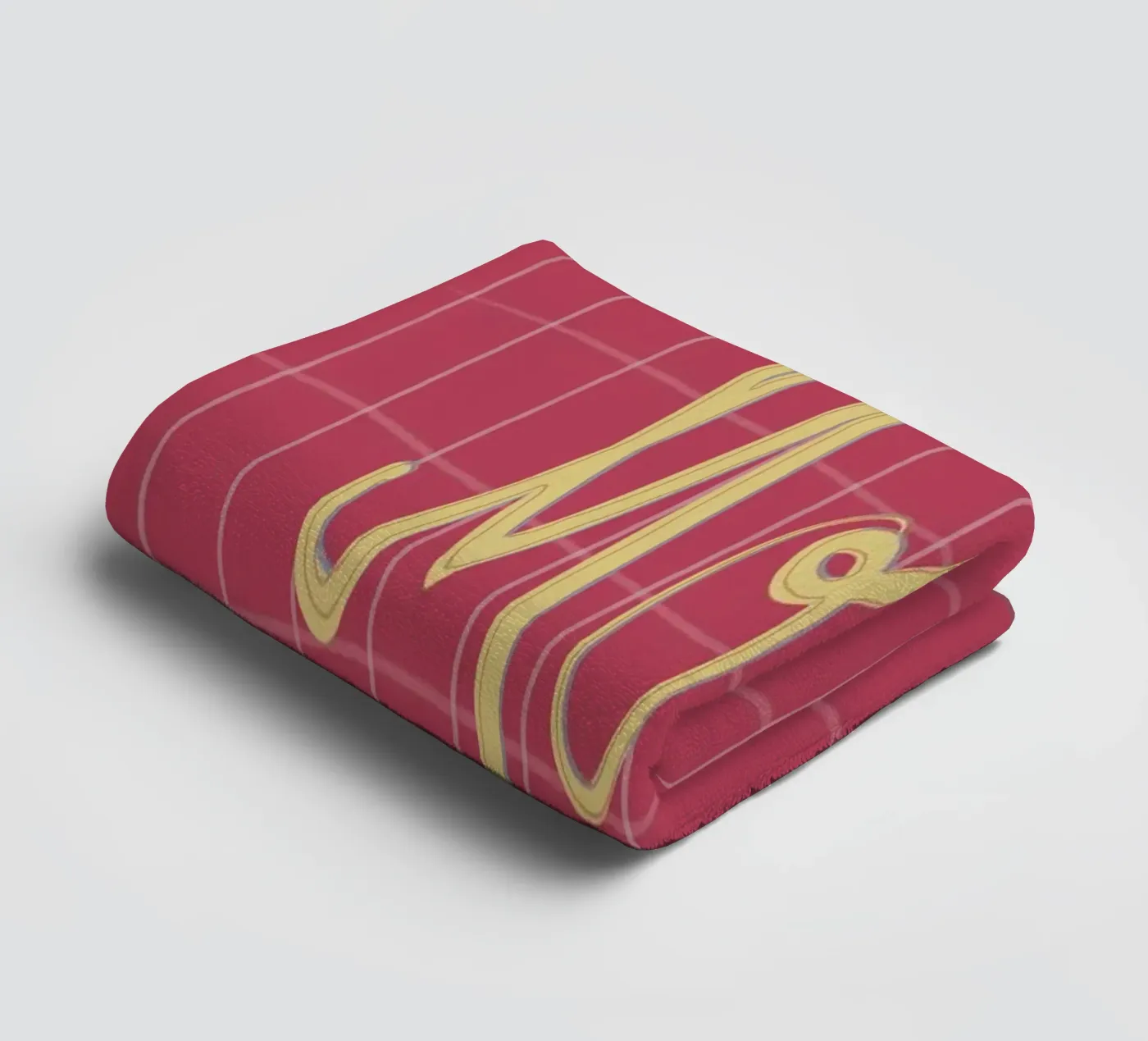 Moin. towel by Beeeplan