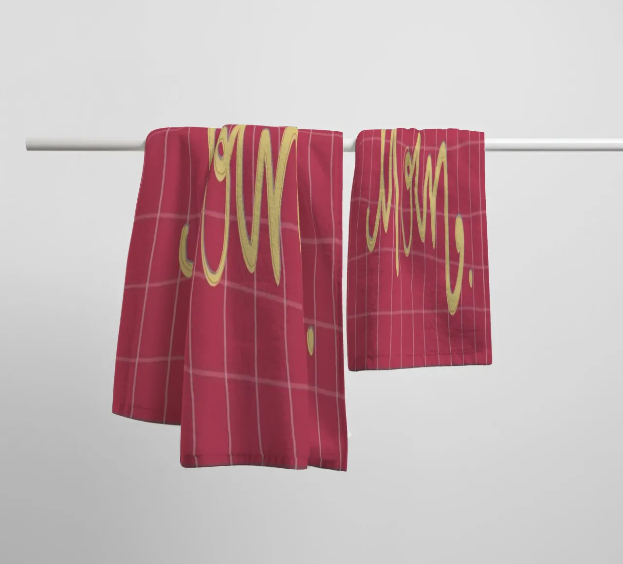 Moin. towel by Beeeplan