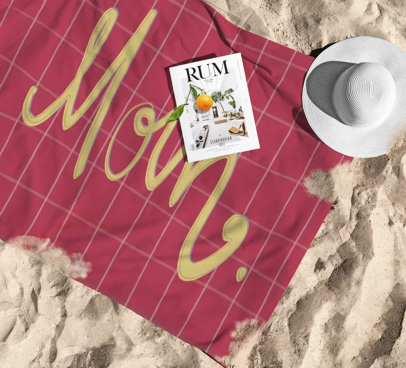 Moin. telo mare da Beeeplan