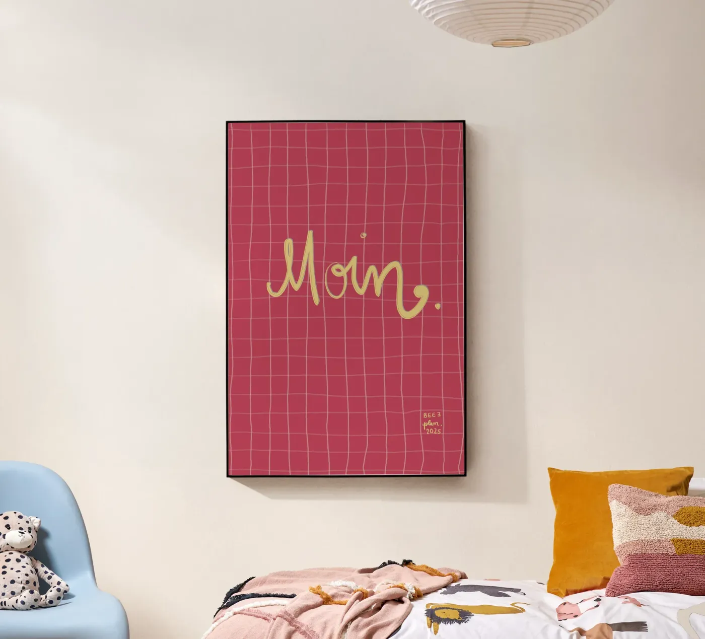 Moin. plexiglass da Beeeplan