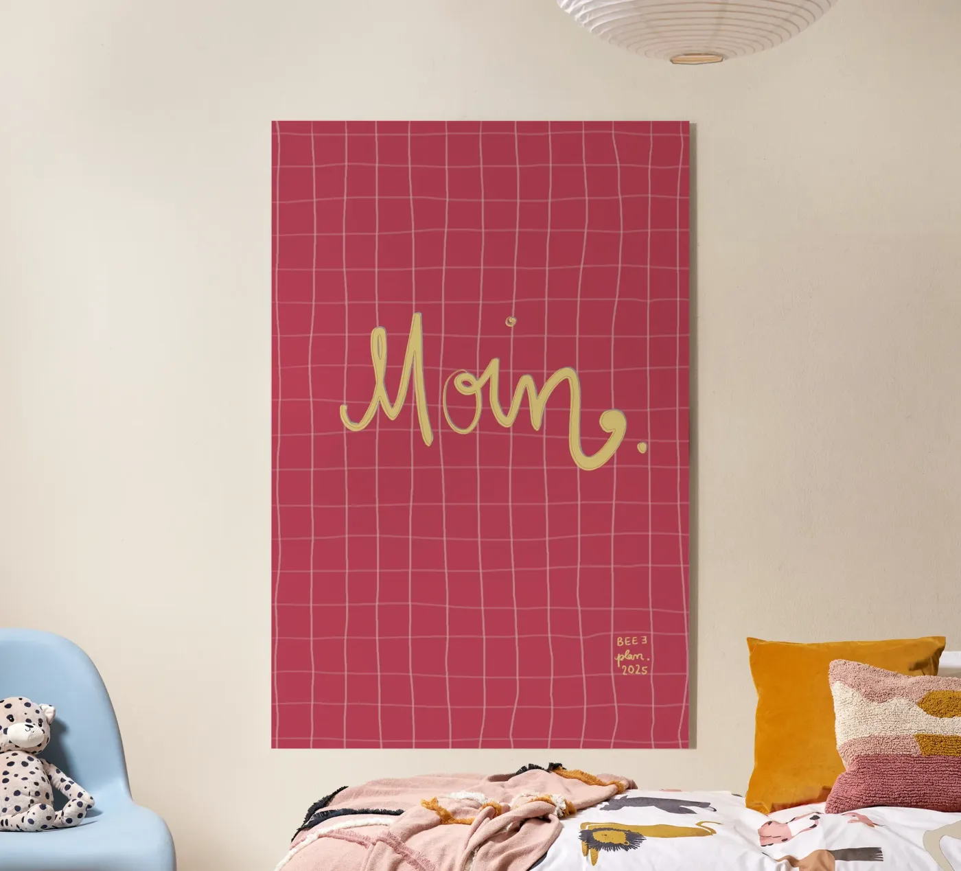 Moin. plexiglass da Beeeplan