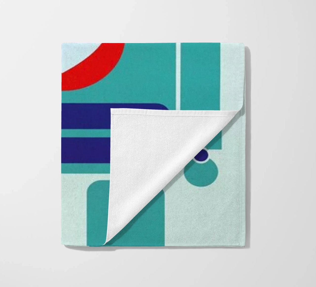 Robot with a Heart telo mare da Little Flourishes