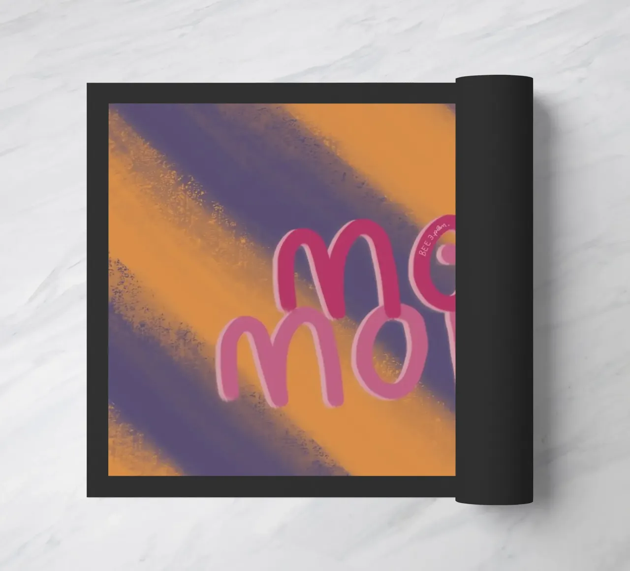 Gesprächig zerbino da Beeeplan