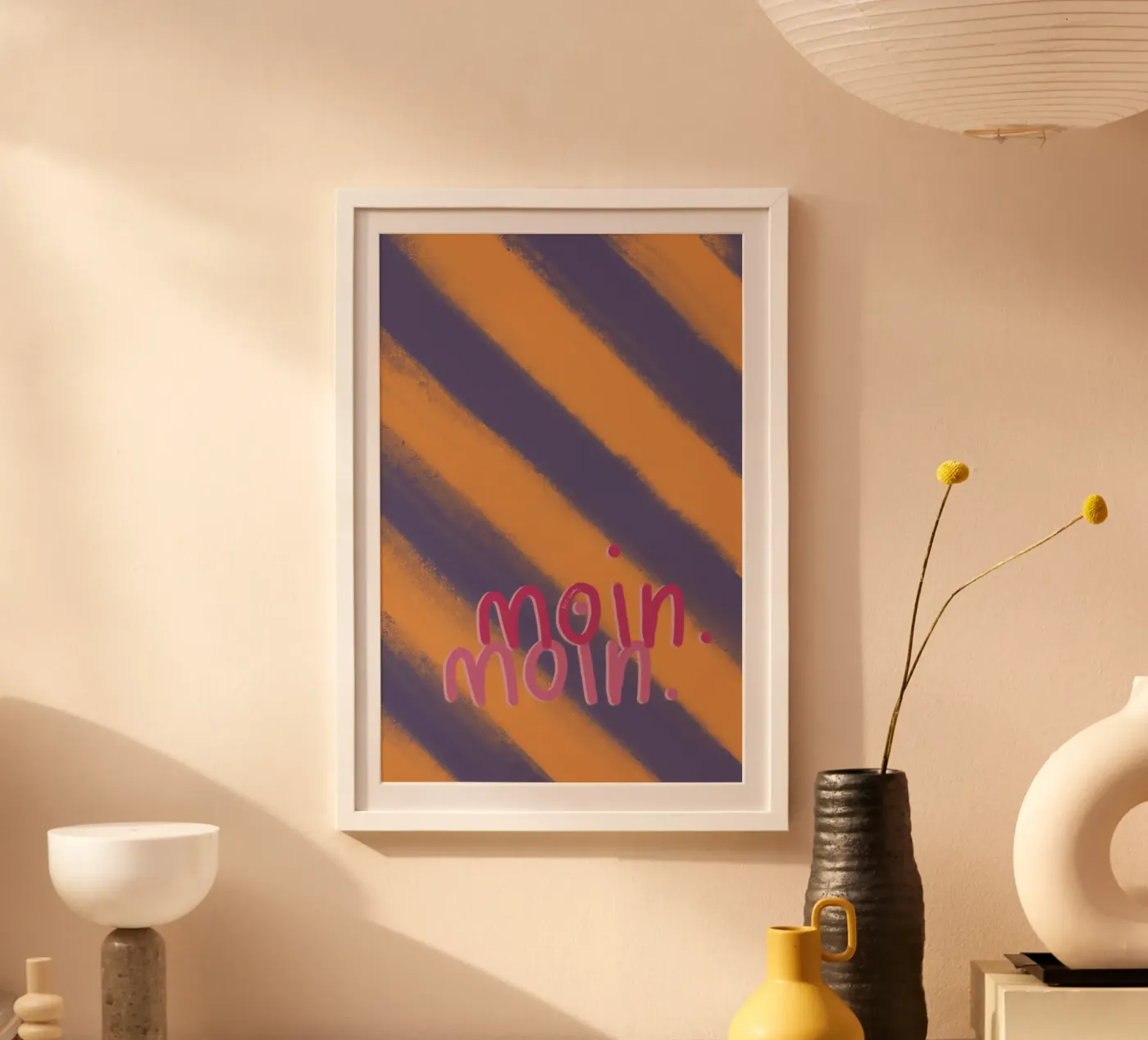 Gesprächig poster da Beeeplan