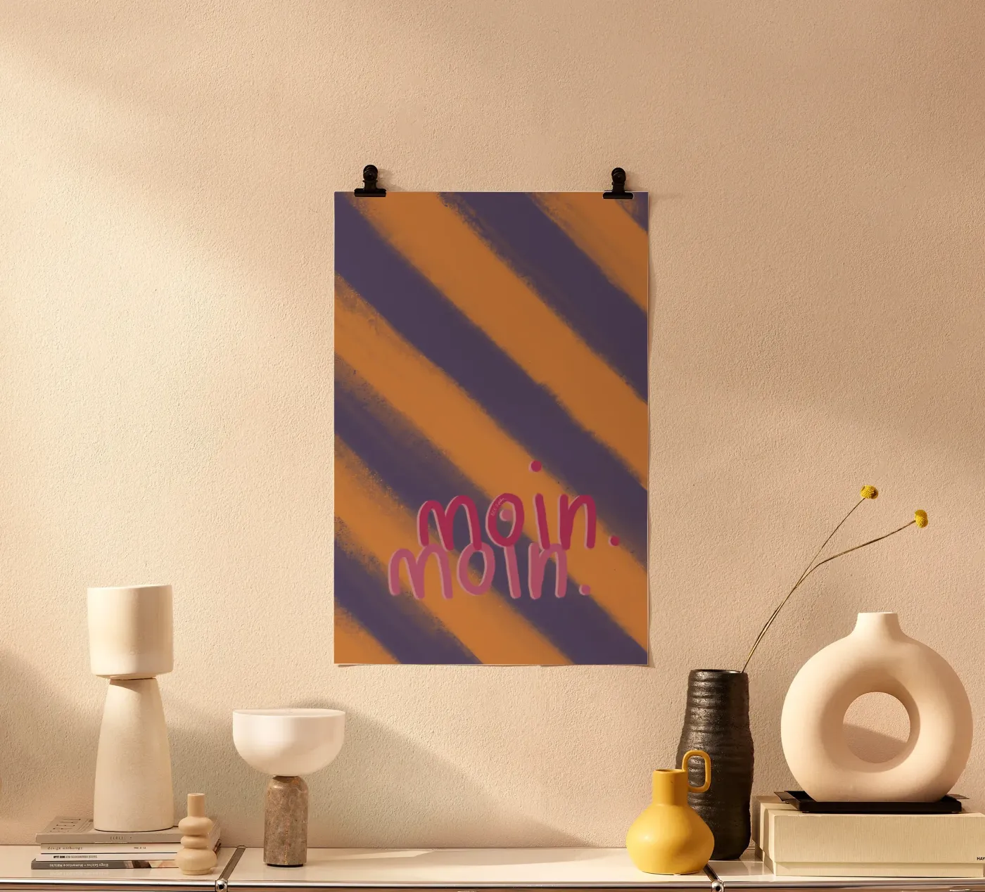 Gesprächig poster da Beeeplan