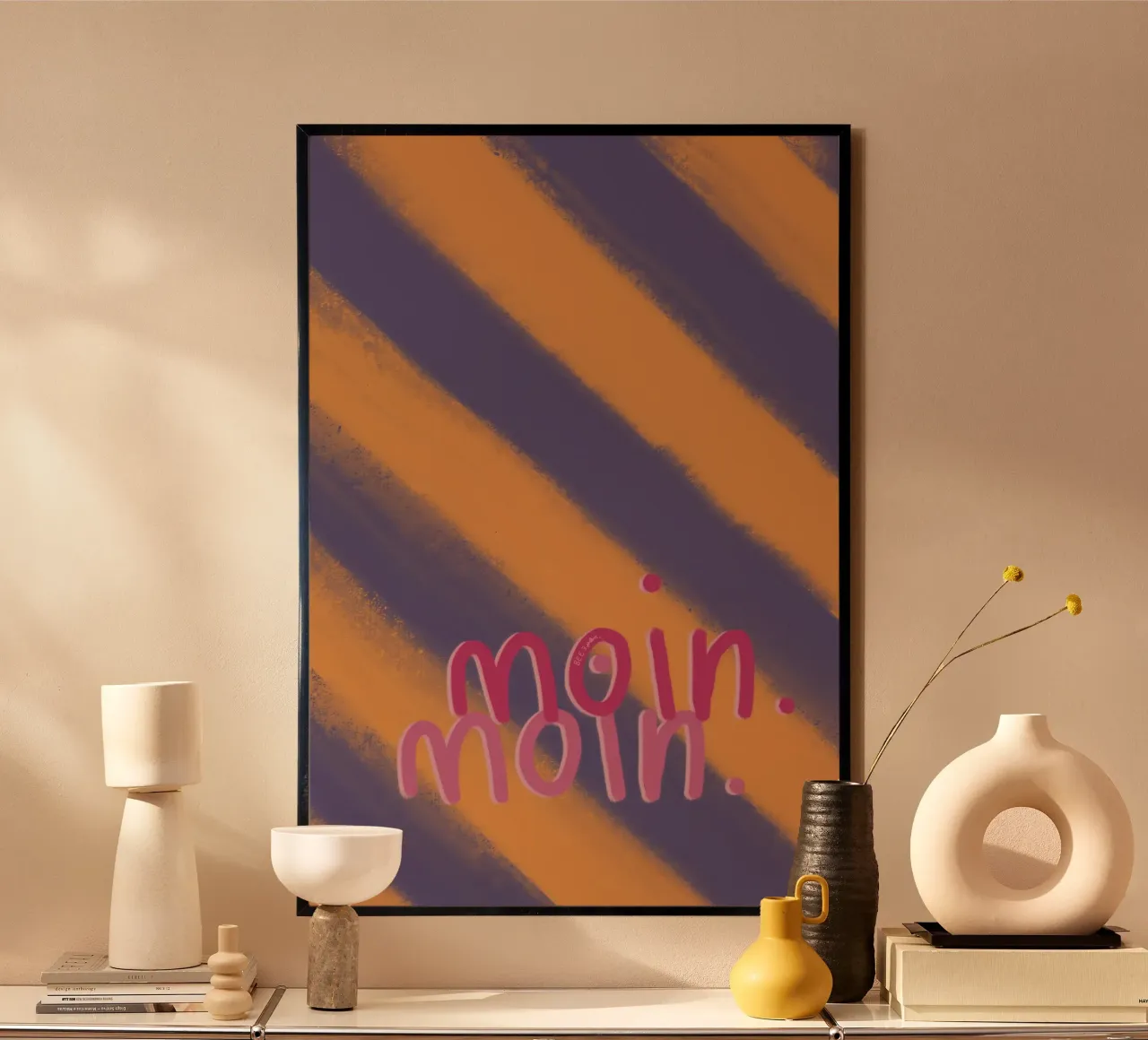 Gesprächig poster da Beeeplan