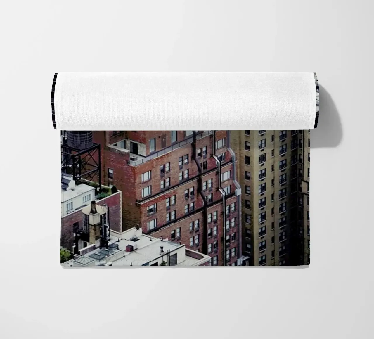 The Rooftops of NYC by @Merethee telo mare da EyeEm Mobile GmbH