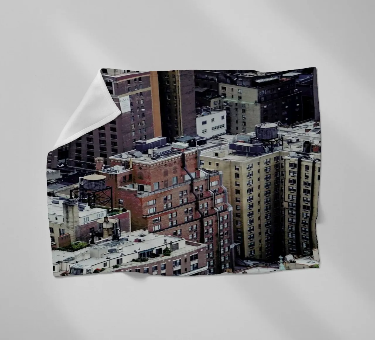 The Rooftops of NYC by @Merethee coperta in pile da EyeEm Mobile GmbH