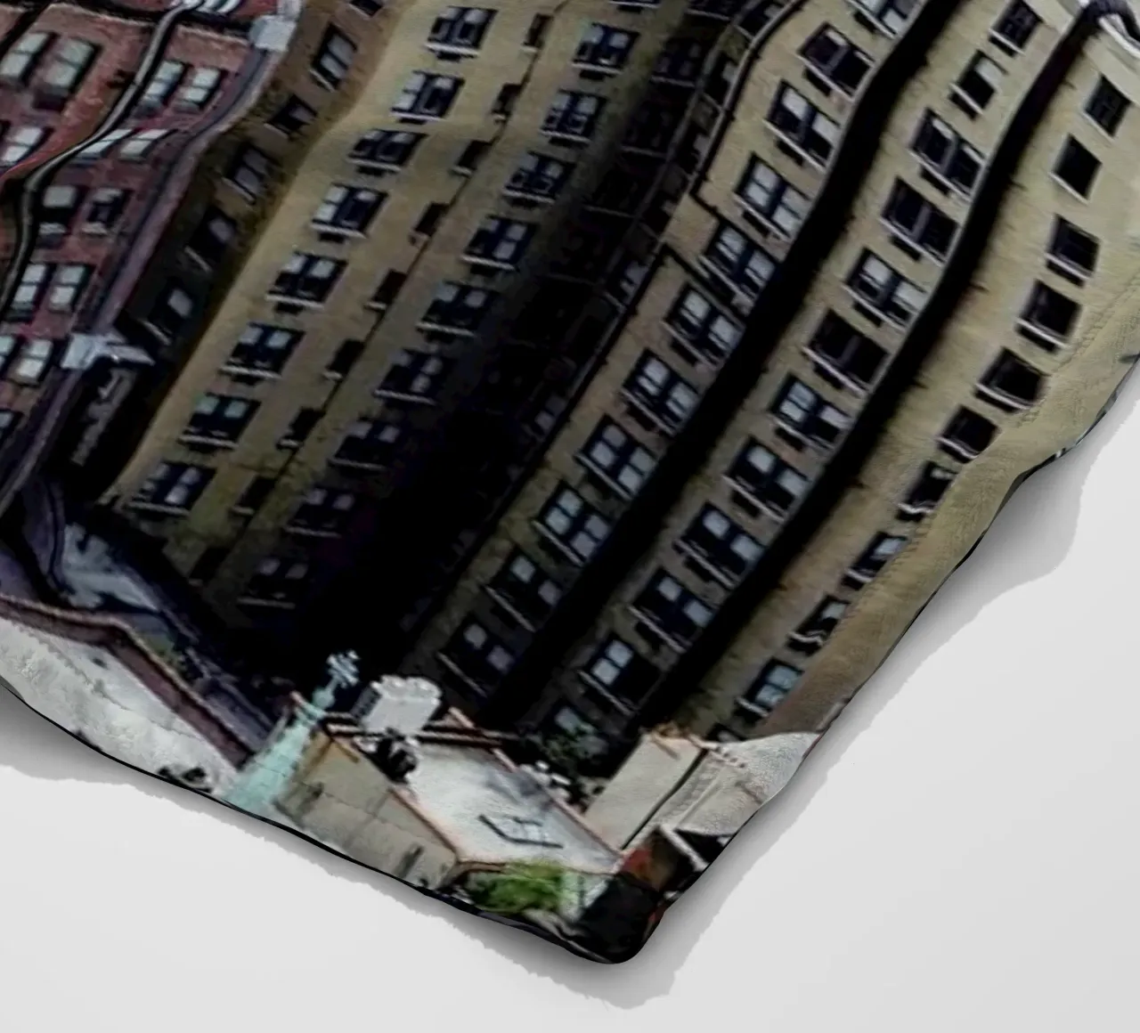 The Rooftops of NYC by @Merethee coperta in pile da EyeEm Mobile GmbH