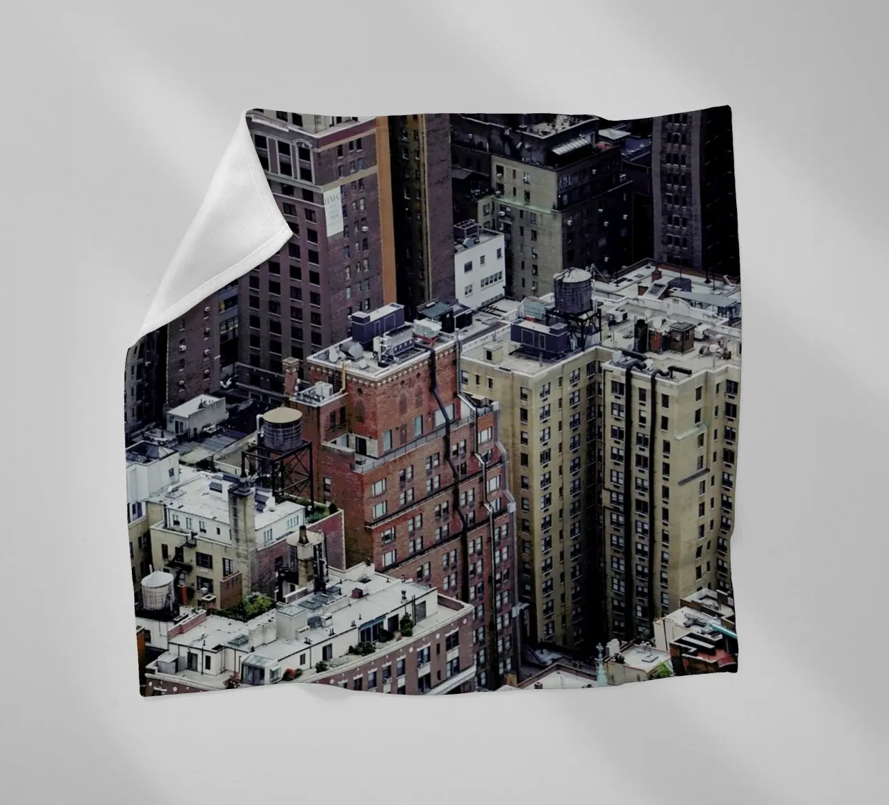 The Rooftops of NYC by @Merethee coperta in pile da EyeEm Mobile GmbH