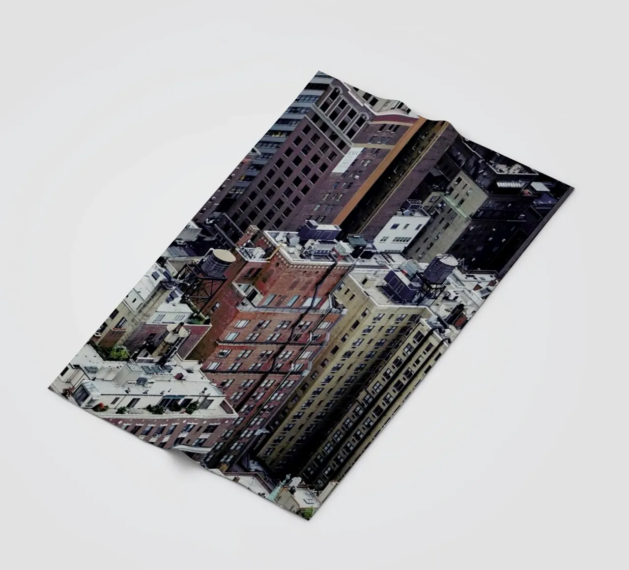 The Rooftops of NYC by @Merethee coperta in pile da EyeEm Mobile GmbH