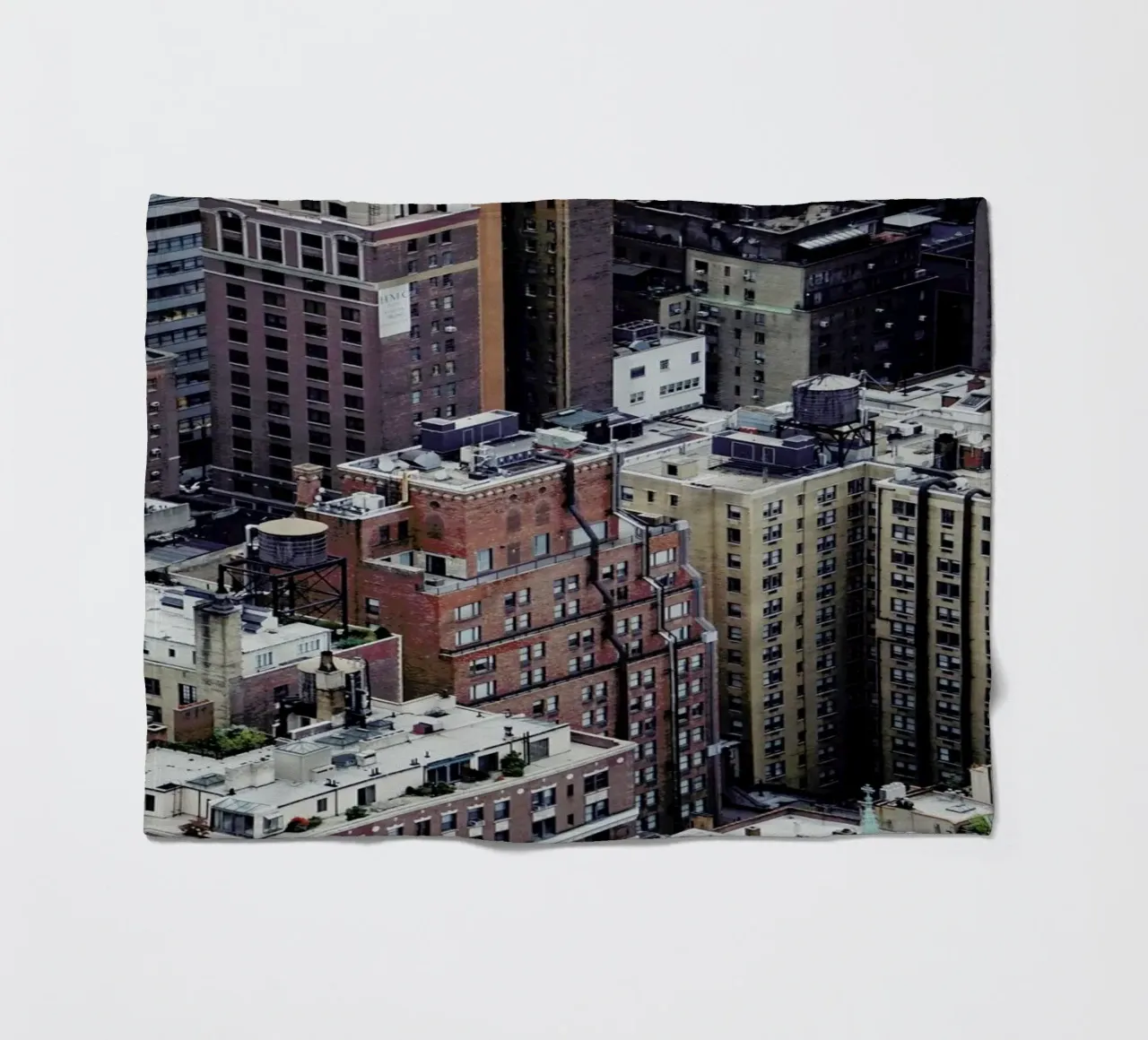 The Rooftops of NYC by @Merethee coperta in pile da EyeEm Mobile GmbH