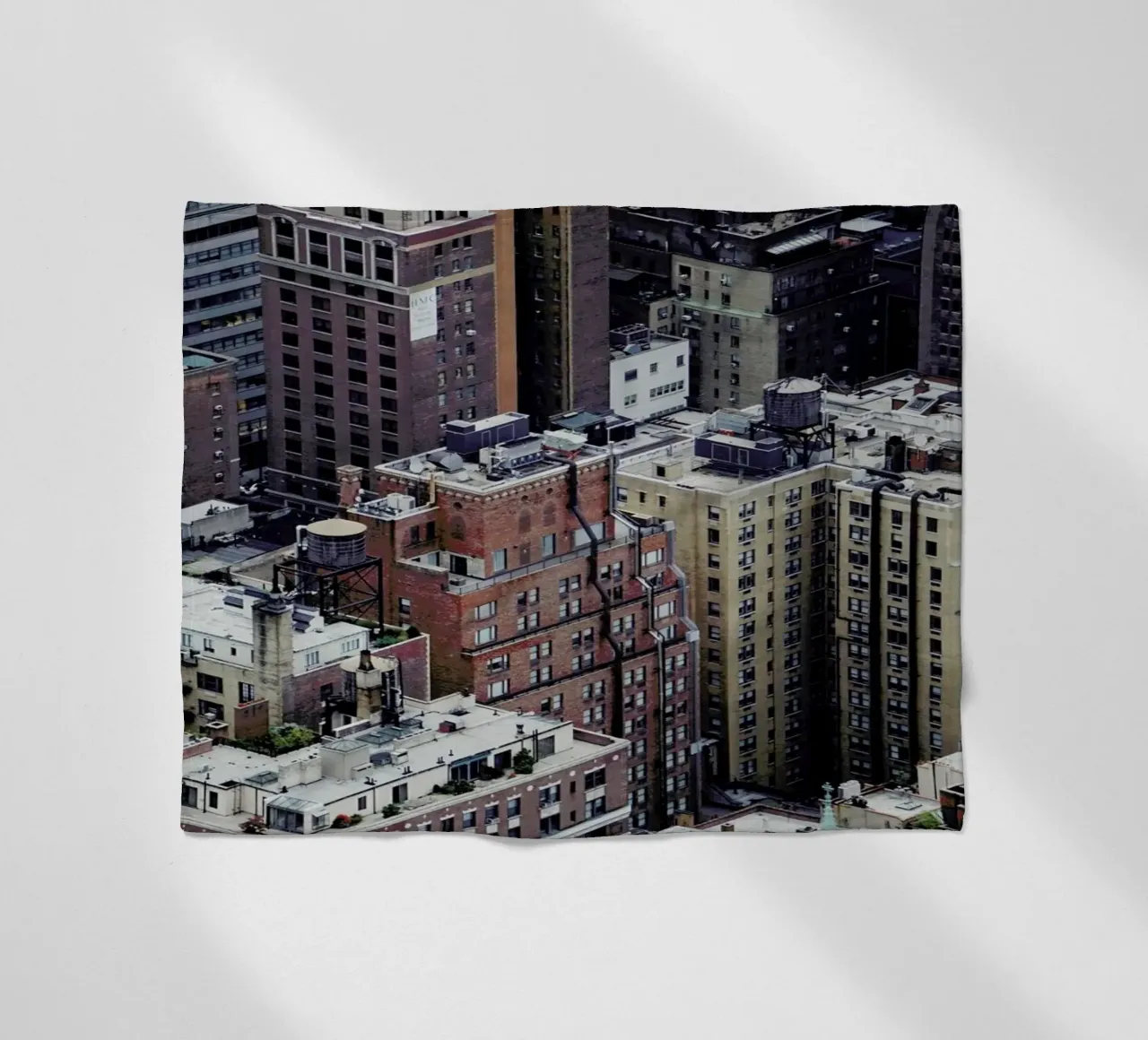 The Rooftops of NYC by @Merethee coperta in pile da EyeEm Mobile GmbH