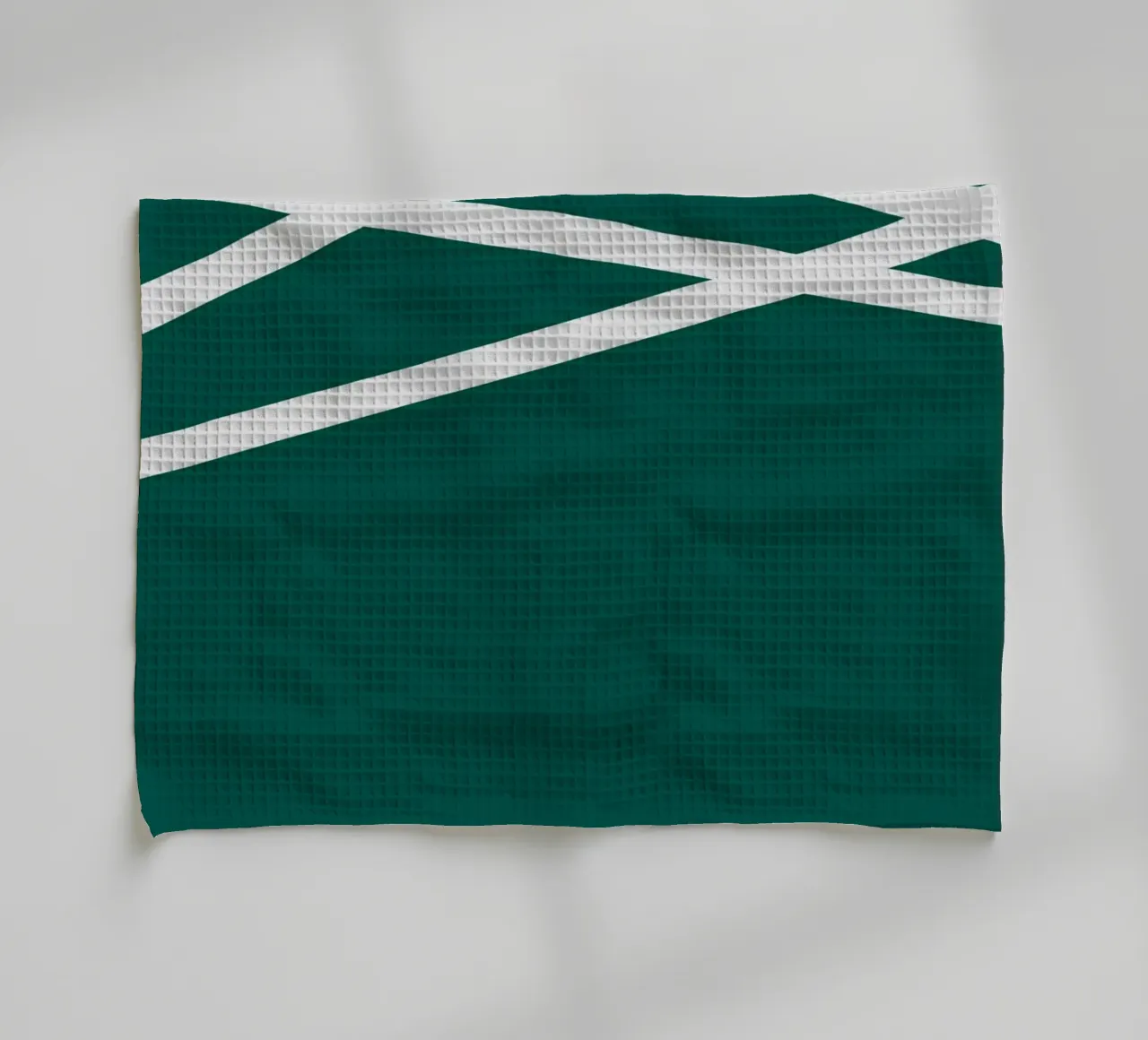 Linee bianche minimaliste canovaccio da cucina da MODERN NUANCE