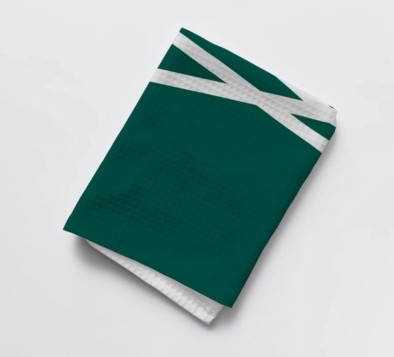 Linee bianche minimaliste canovaccio da cucina da MODERN NUANCE