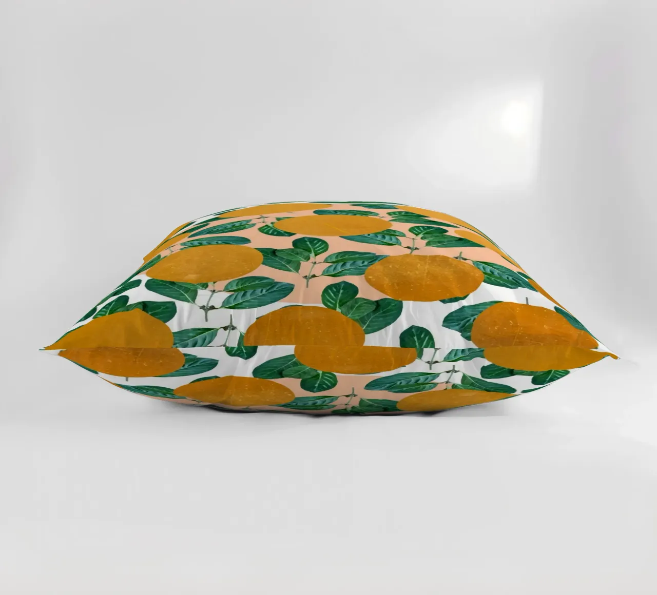 Beverly Botanico Astratto Tropicale cuscino da 83oranges