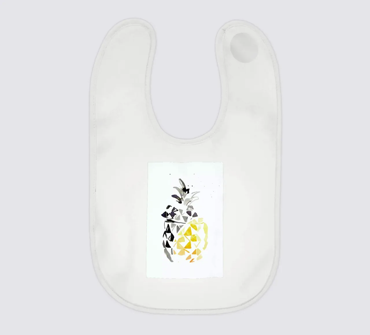 Ananas bavaglino da Ekaterina Koroleva