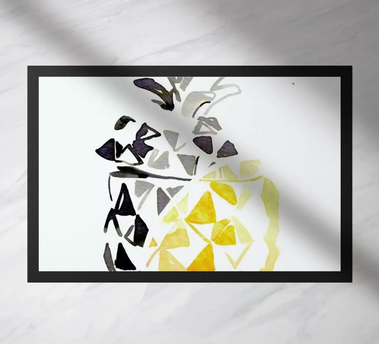 Ananas zerbino da Ekaterina Koroleva