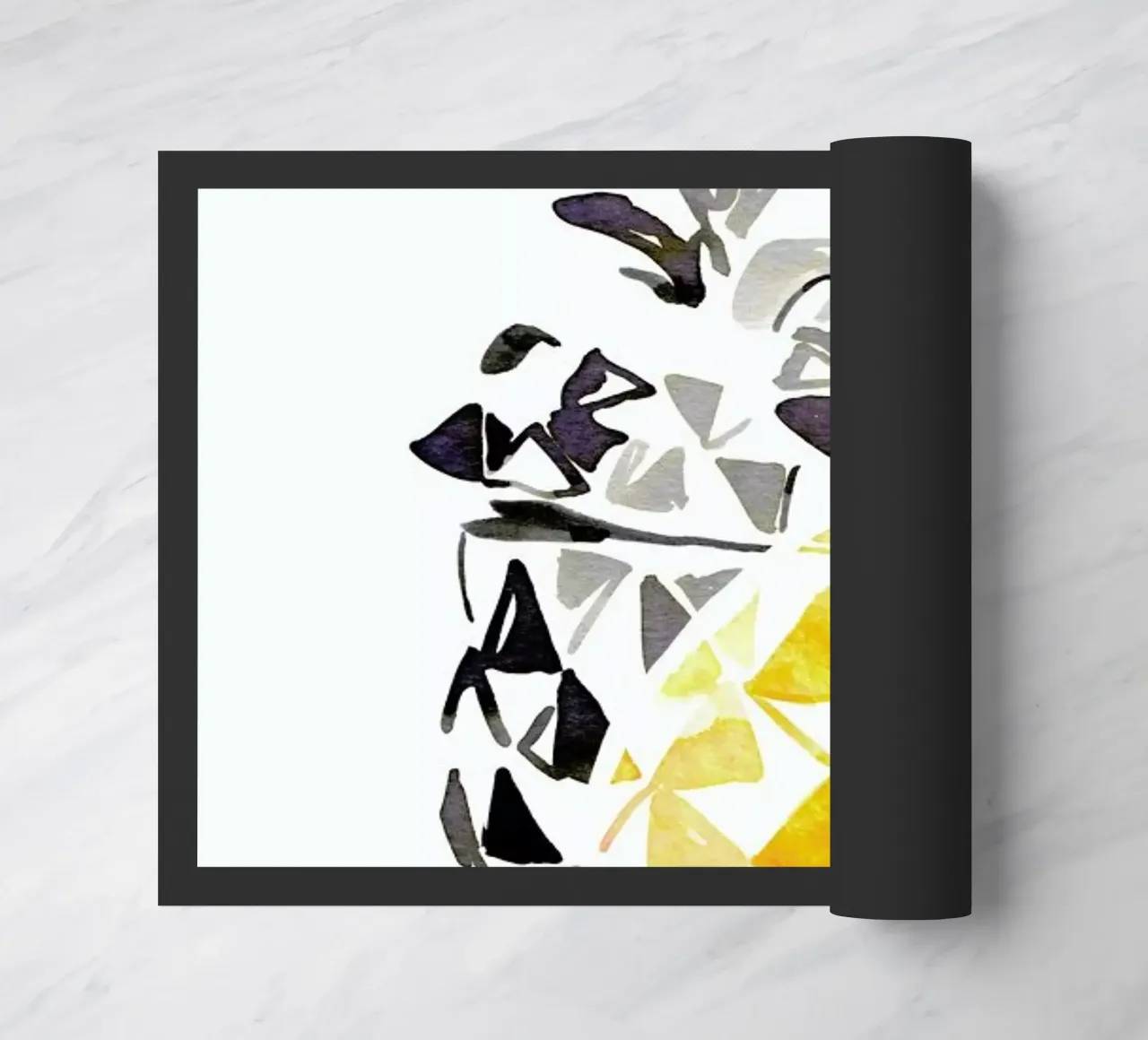 Ananas zerbino da Ekaterina Koroleva