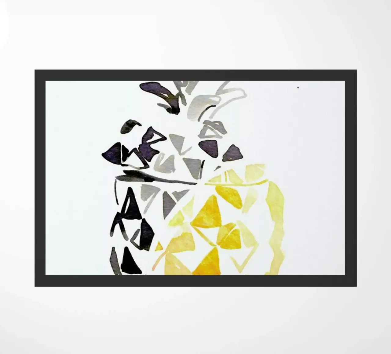 Ananas zerbino da Ekaterina Koroleva