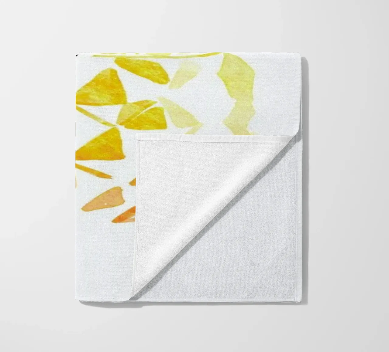 Ananas telo mare da Ekaterina Koroleva