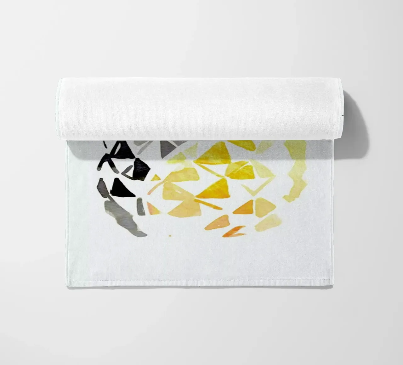 Ananas telo mare da Ekaterina Koroleva