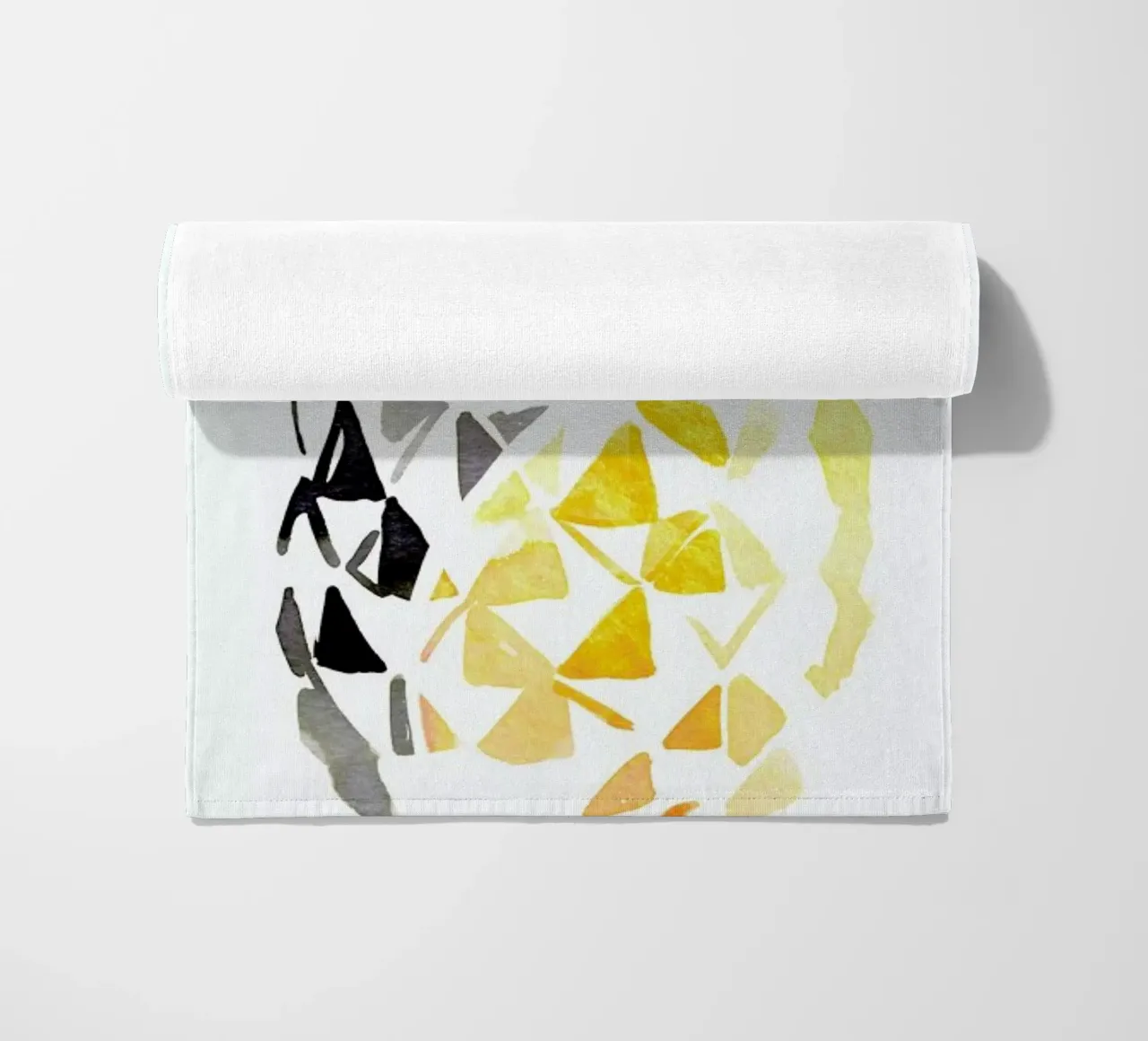 Ananas telo mare da Ekaterina Koroleva