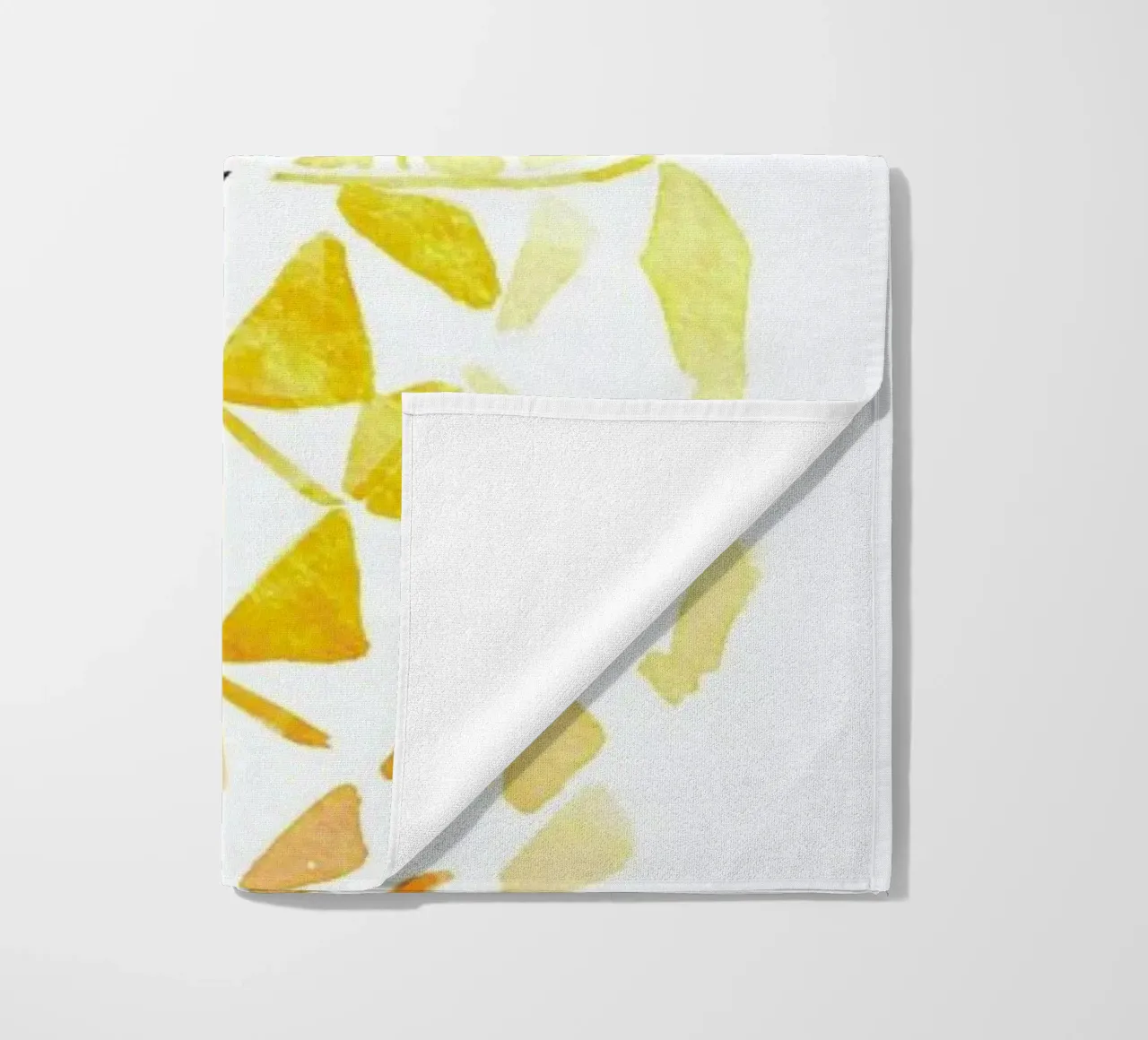 Ananas telo mare da Ekaterina Koroleva