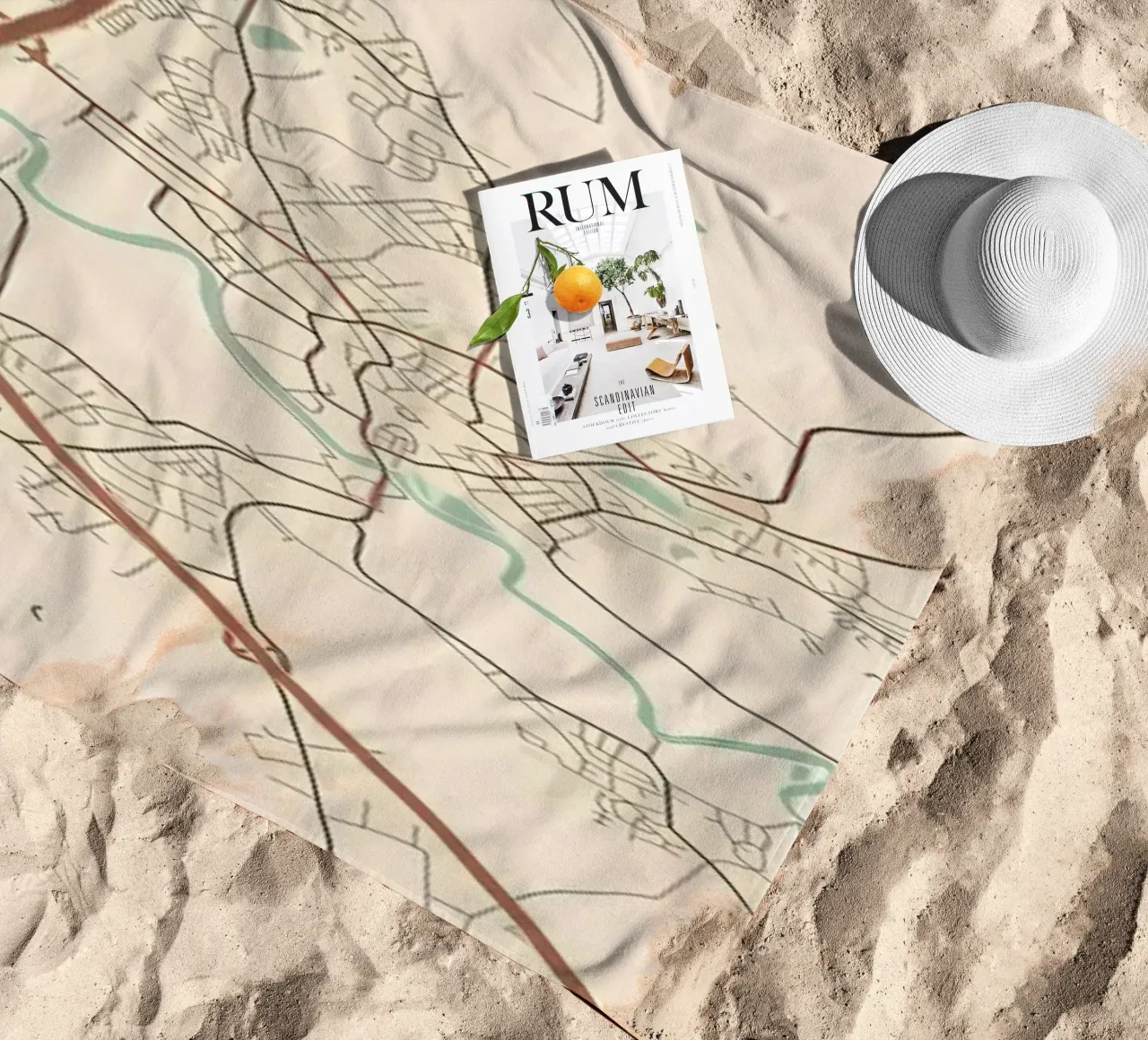 Itzehoe DE telo mare da Jacob W MICKELSON