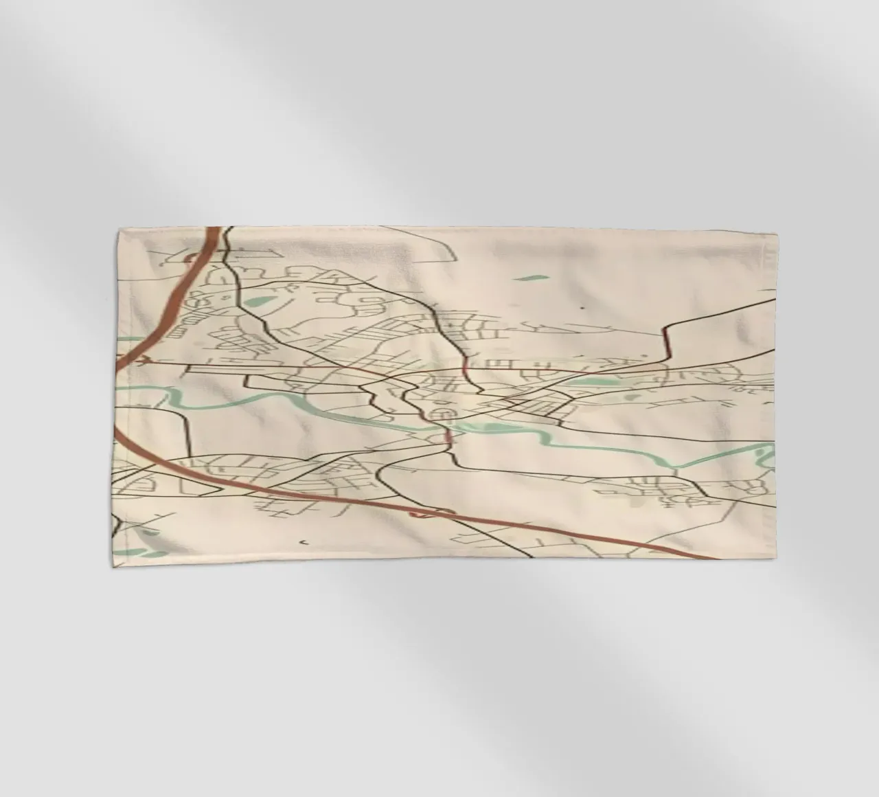 Itzehoe DE telo mare da Jacob W MICKELSON