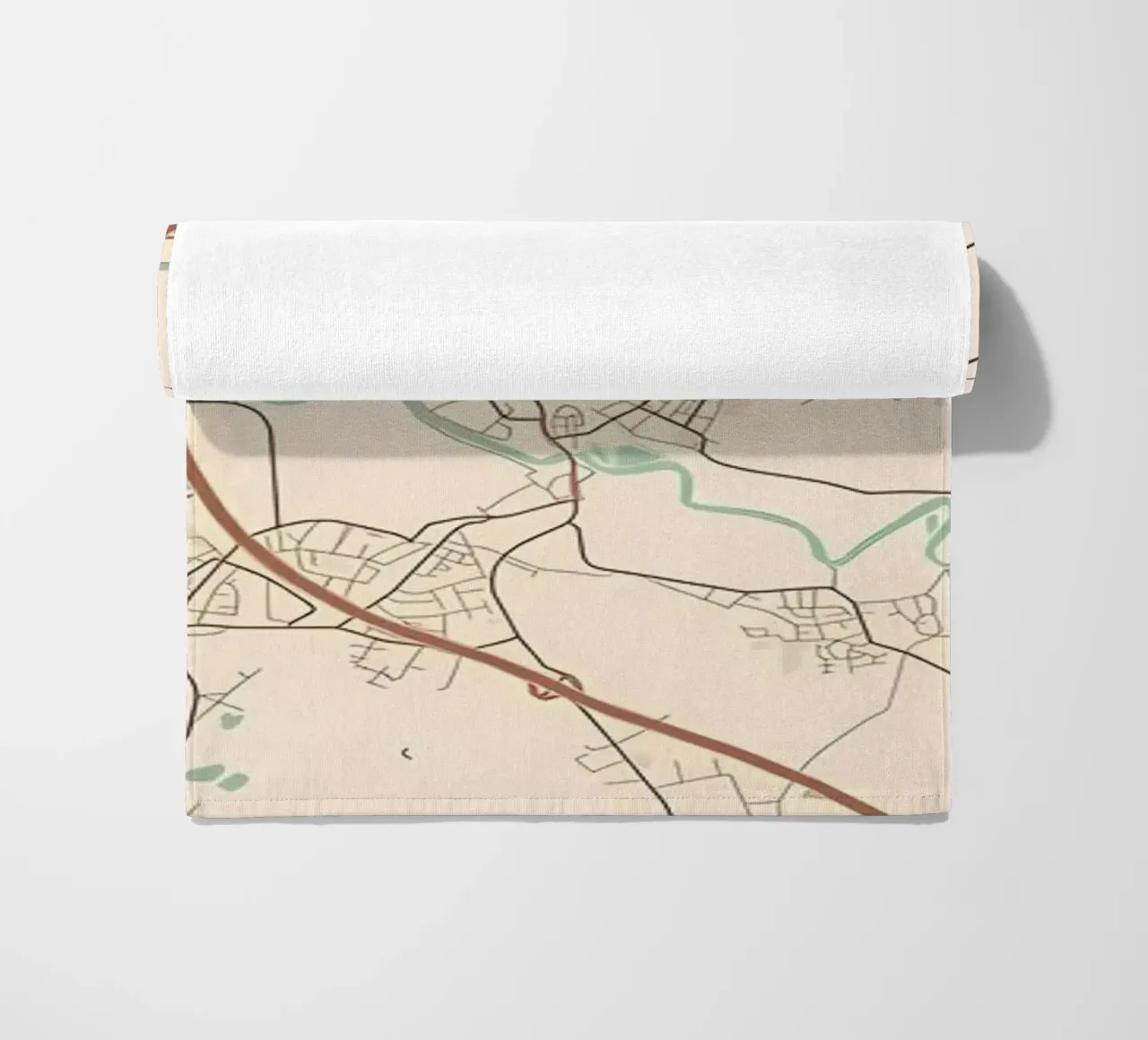 Itzehoe DE telo mare da Jacob W MICKELSON