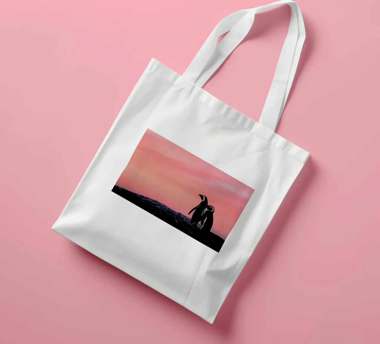 Tickled Pink by @JimmySong1 borsa in juta da EyeEm Mobile GmbH