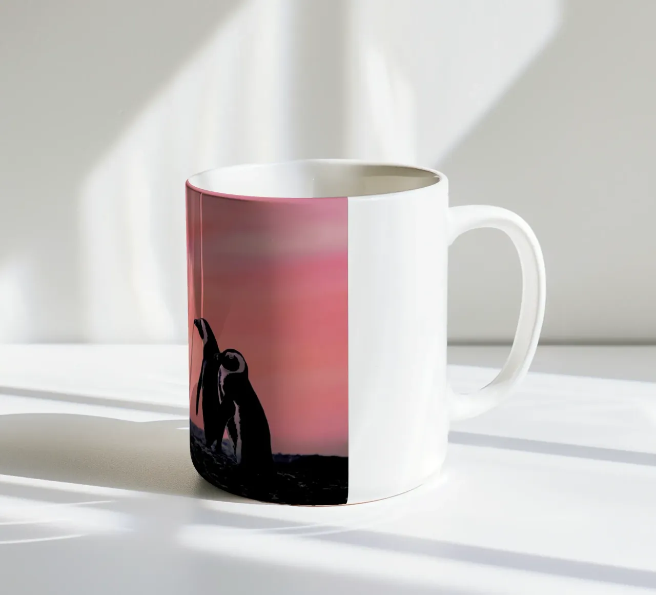 Tickled Pink by @JimmySong1 tazza in ceramica da EyeEm Mobile GmbH