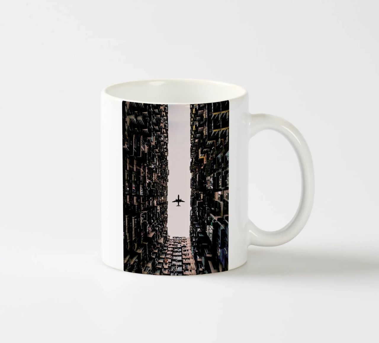 Watch It Soar by Kevin Cho tazza in ceramica da EyeEm Mobile GmbH