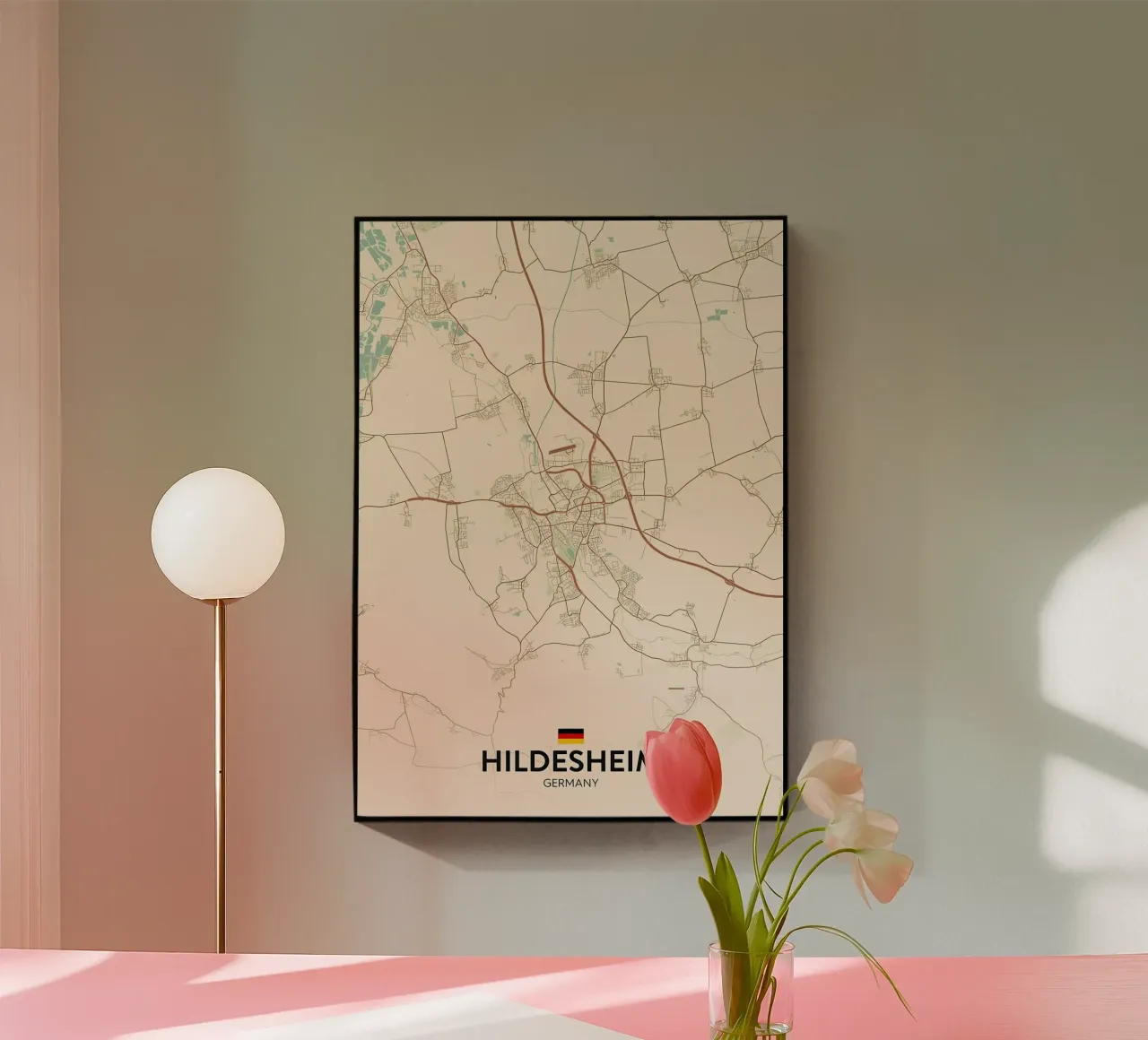 Hildesheim DE plexiglass da Jacob W MICKELSON