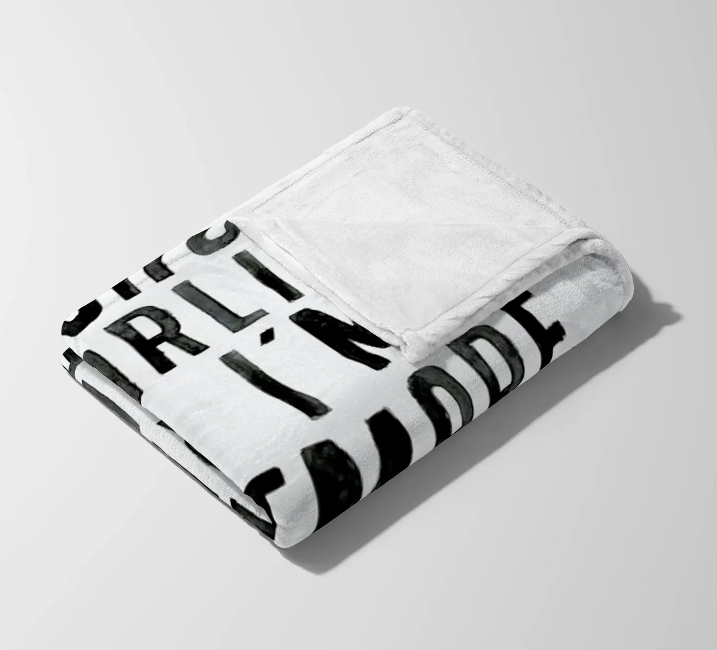 Nightmare fleecedeken van Honeymoon Hotel