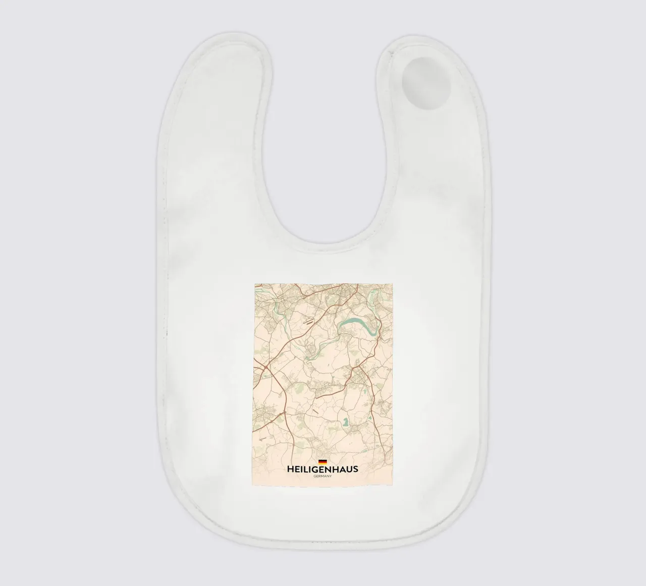 Poster bavaglino da Jacob W MICKELSON