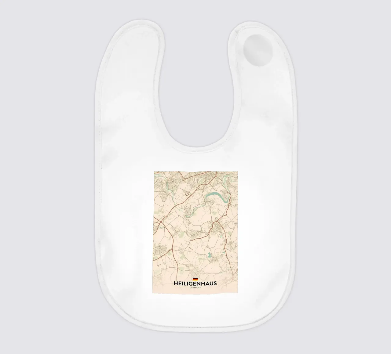 Poster bavaglino da Jacob W MICKELSON